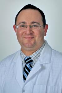 Jason E Zucker, MD Profile Headshot